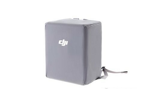 DJI Phantom 4 Spare Part 58 Wrap Pack (Silver)