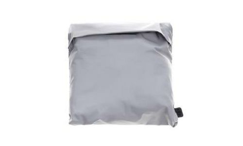 DJI Phantom 4 Spare Part 58 Wrap Pack (Silver)