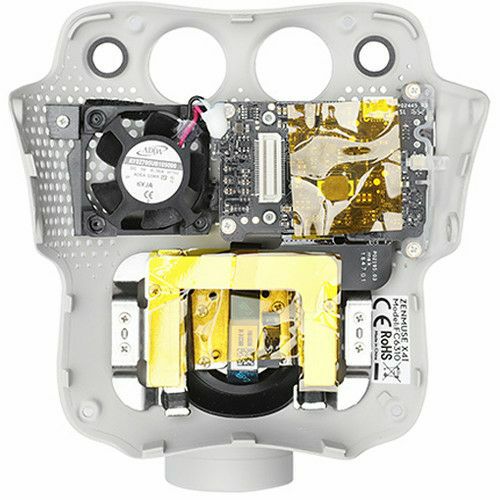 DJI Phantom 4 Spare Part 63 Gimbal Camera 4K kamera s 3D stabilizatorom (For P4P/P4P+ only)