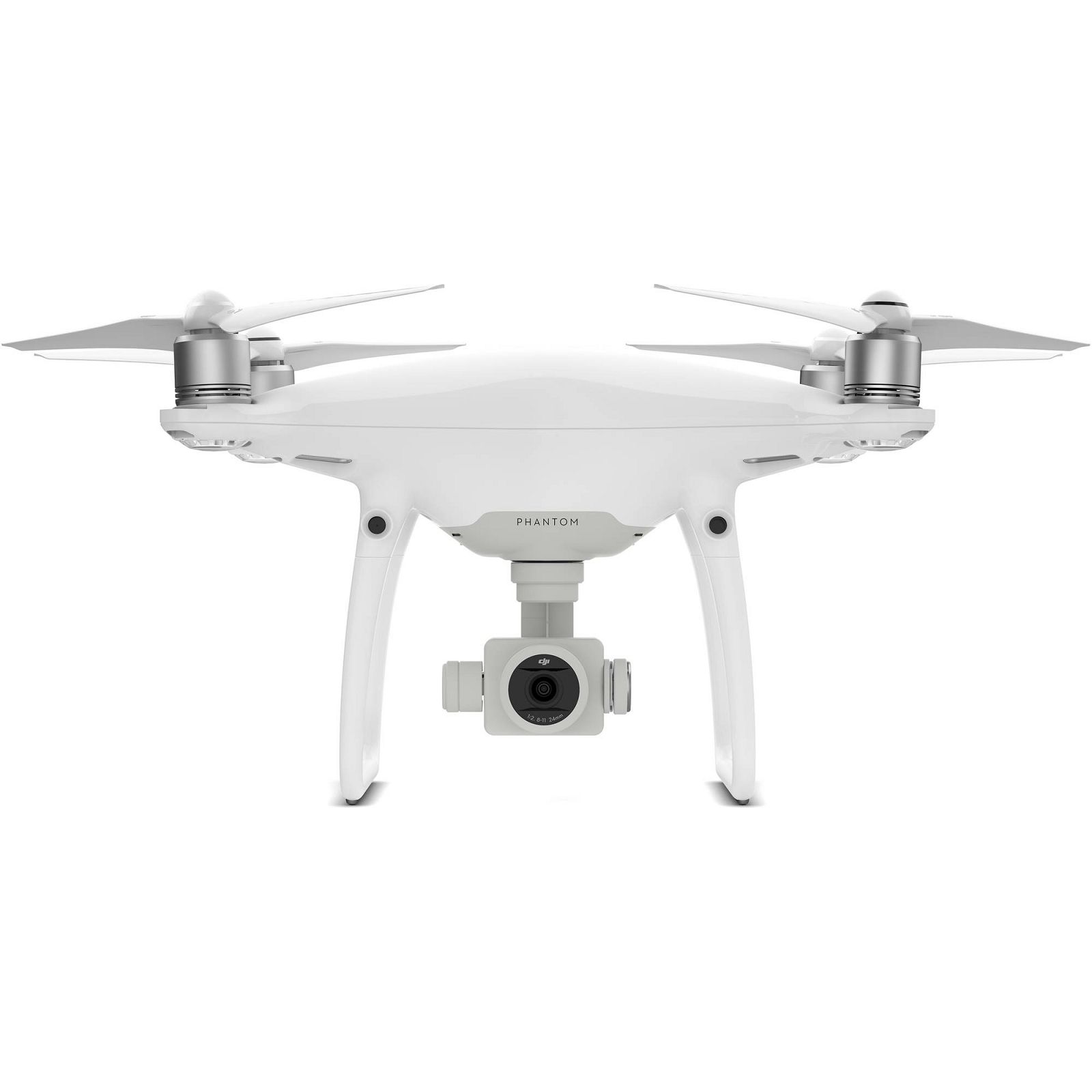 DJI Phantom 4 Spare Part 70 Aircraft (Excludes Remote Controller and Battery Charger) (Pro/Pro+)