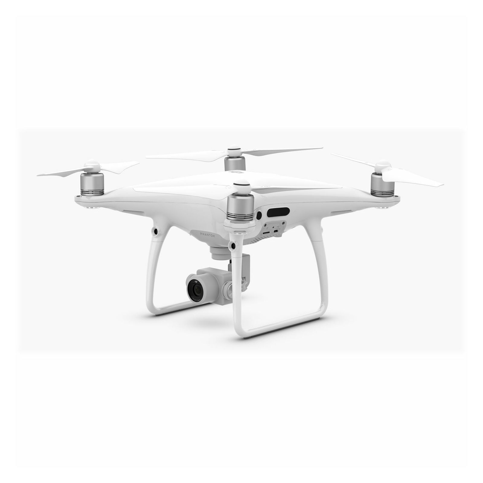 DJI Phantom 4 Spare Part 70 Aircraft (Excludes Remote Controller and Battery Charger) (Pro/Pro+)