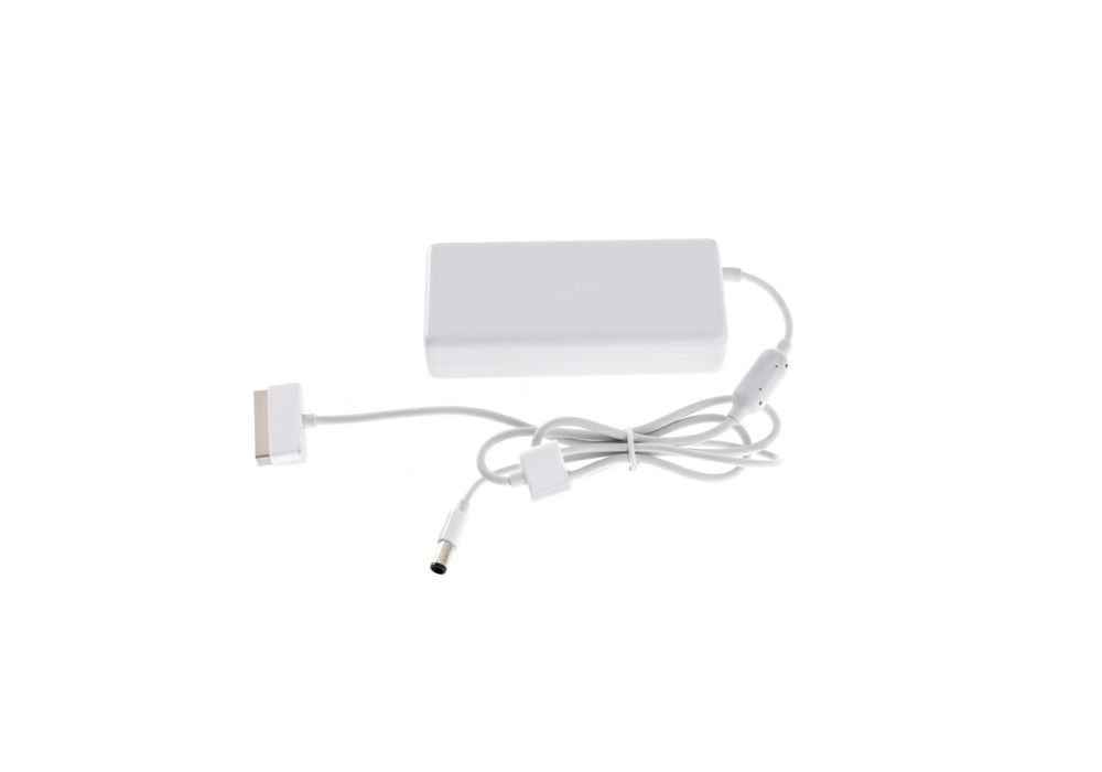 DJI Phantom 4 Spare Part 9 100W Power Adaptor (without AC cable)