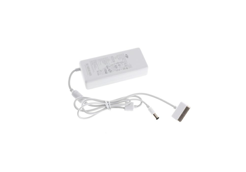 DJI Phantom 4 Spare Part 9 100W Power Adaptor (without AC cable)