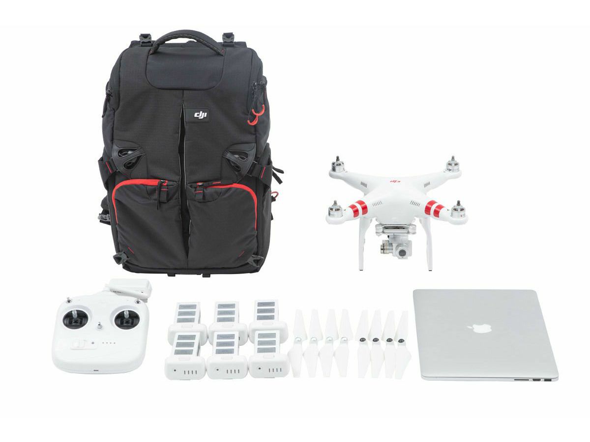 DJI Phantom Backpack Ruksak za DJI Phantom 1 Phantom 2 Phantom 3 Phantom 4