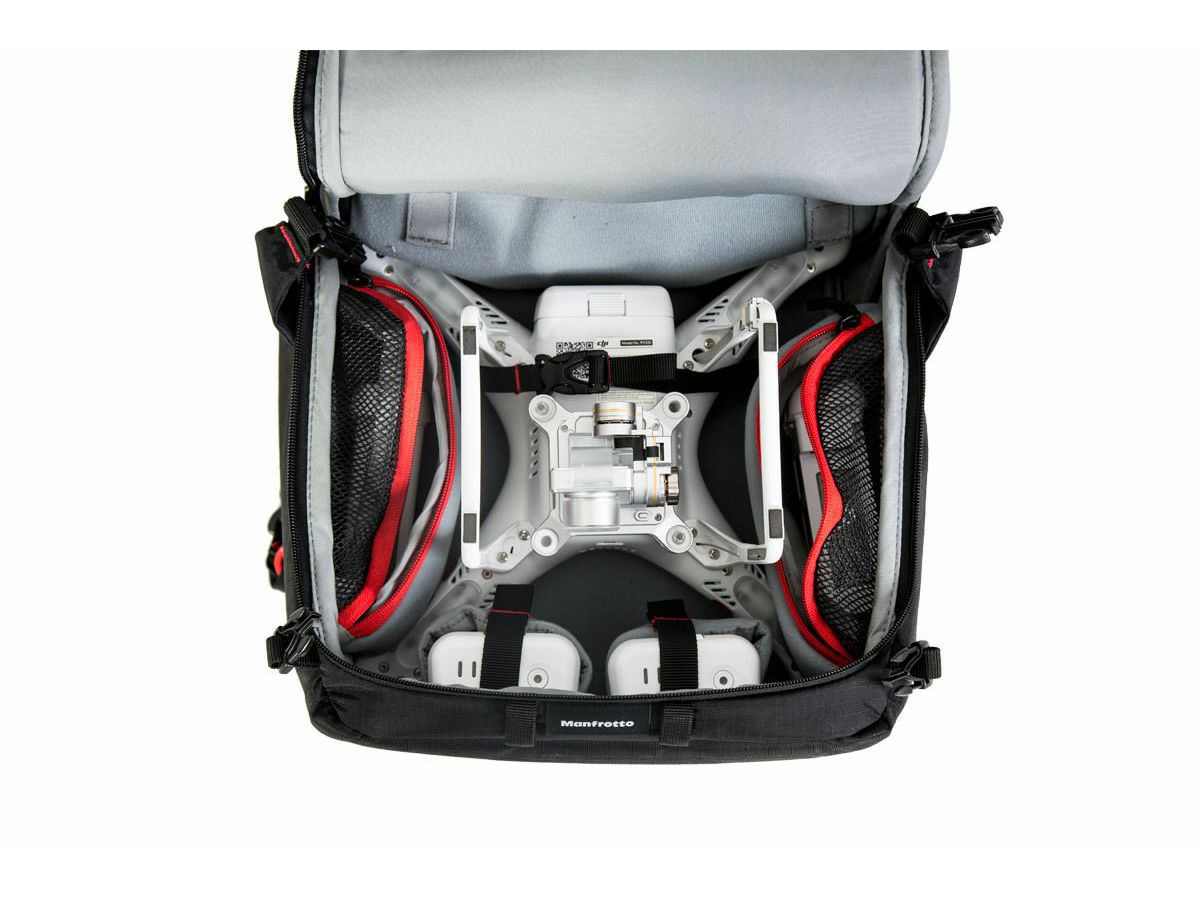 DJI Phantom Backpack Ruksak za DJI Phantom 1 Phantom 2 Phantom 3 Phantom 4