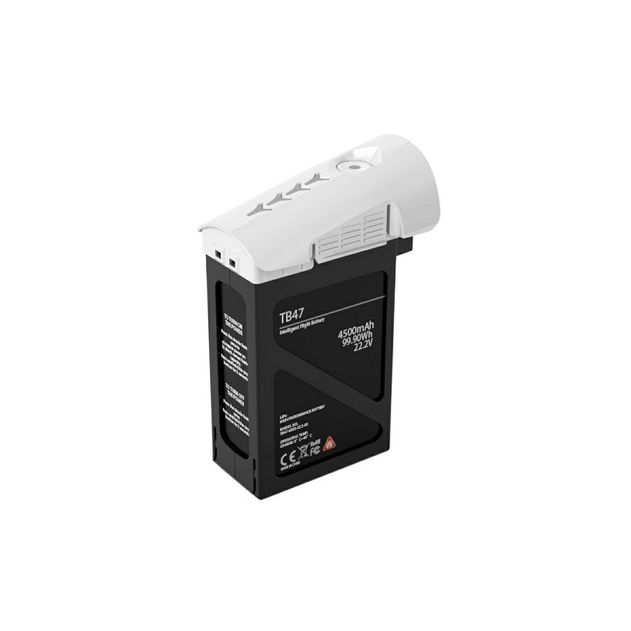 DJI TB47 baterija za dron Inspire 1 TB-47 Intelligent Flight Battery 4500mAh