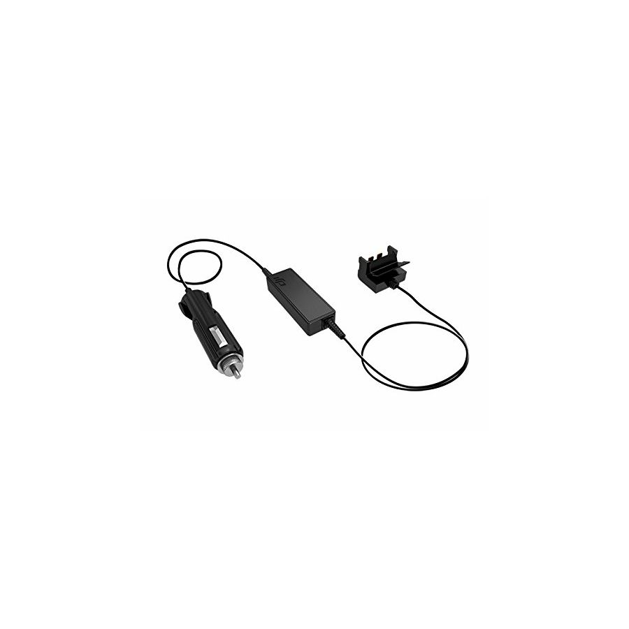 DJI Phantom 2 Spare Part 8 Car Charger for Phantom 2