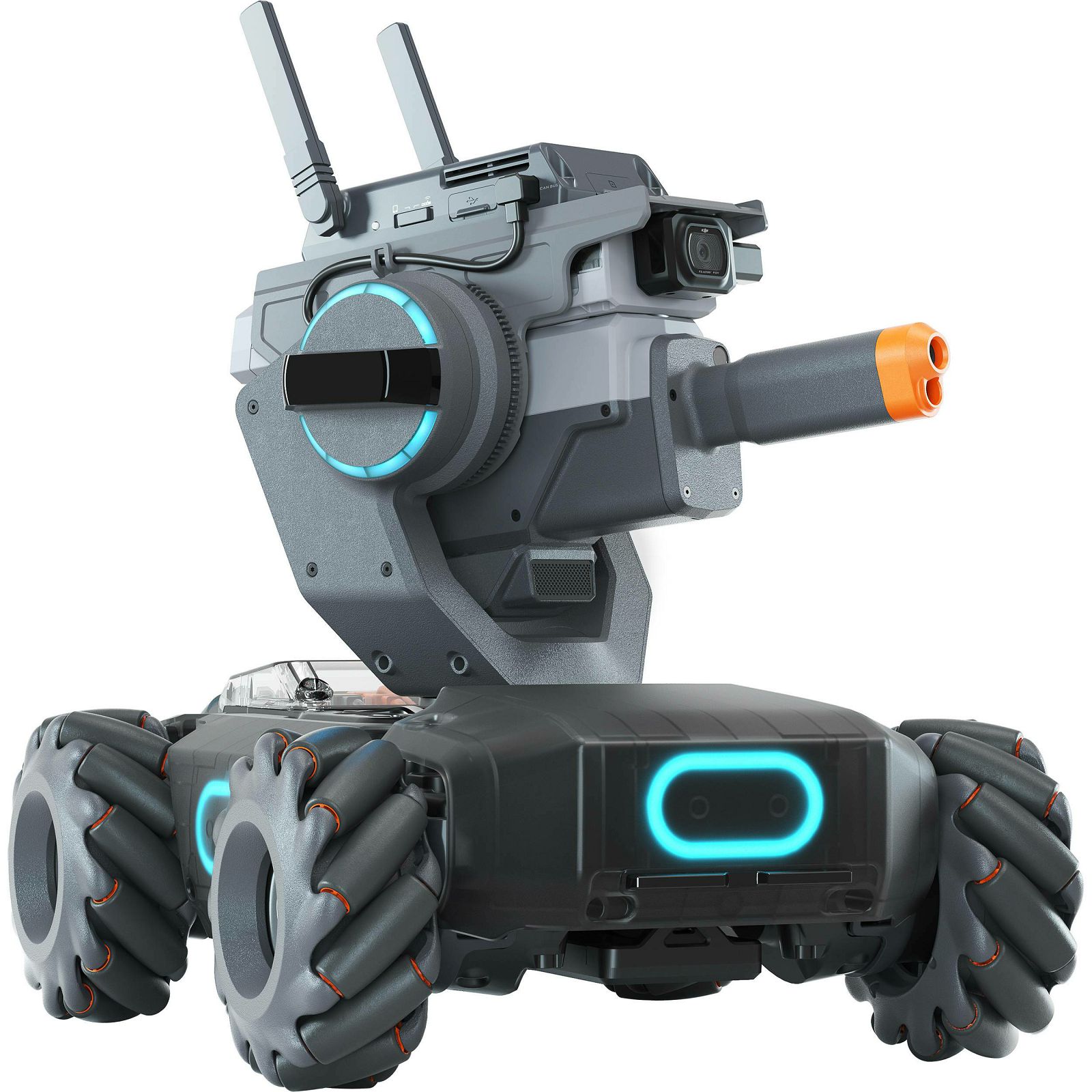 DJI RoboMaster S1 V2 robot CP.RM.00000114.02 (CP.RM.00000114.02)
