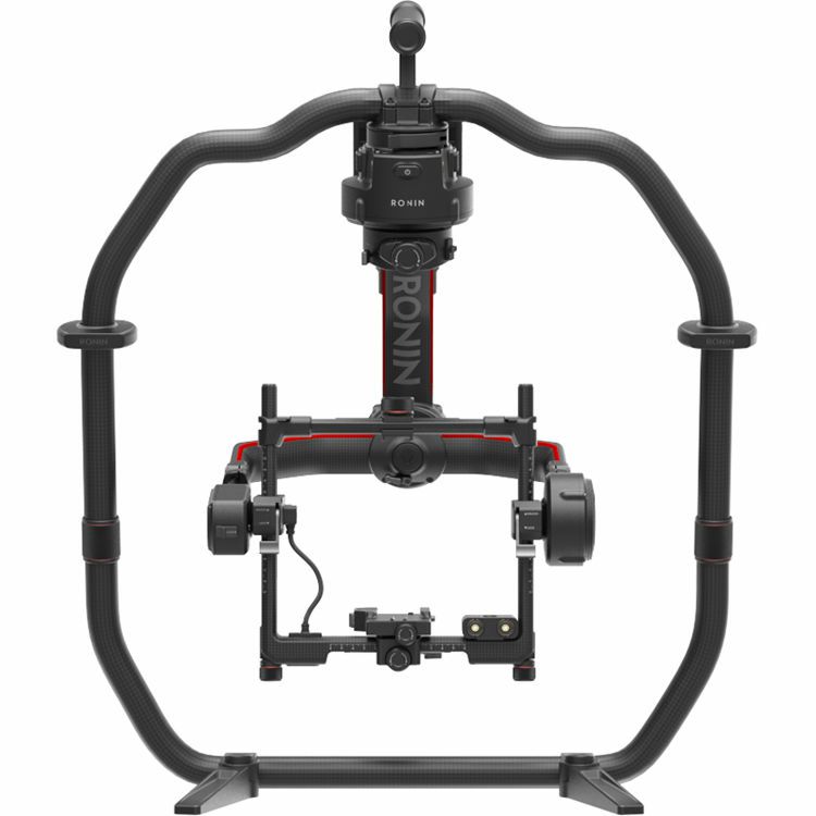 DJI Ronin 2 Professional Combo motorizirani stabilizator za video snimanje 3D Gimbal 3-Axis Handheld Aerial Stabilizer