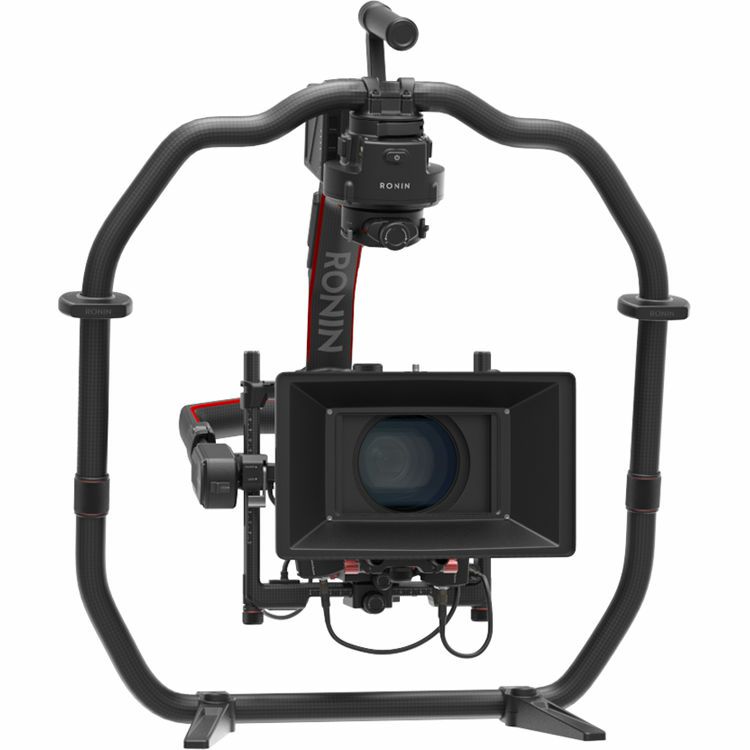 DJI Ronin 2 Professional Combo motorizirani stabilizator za video snimanje 3D Gimbal 3-Axis Handheld Aerial Stabilizer