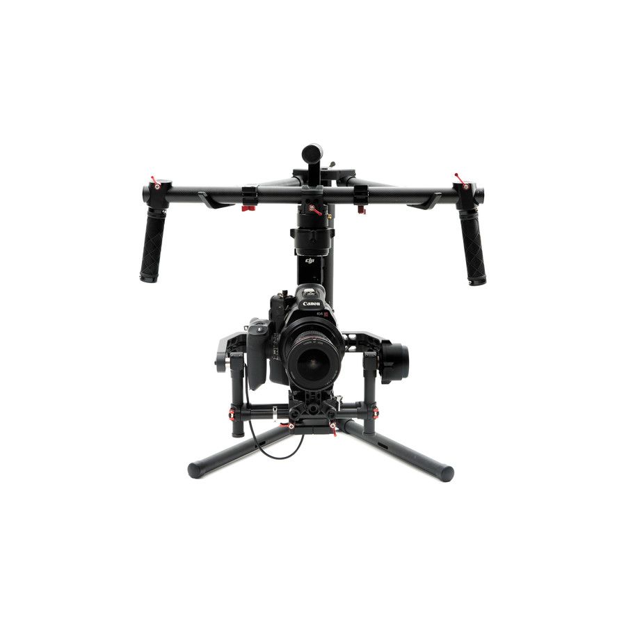 DJI Ronin 3-Axis Brushless Gimbal Stabilizer 3-Axis tabilized Handheld Gimbal System