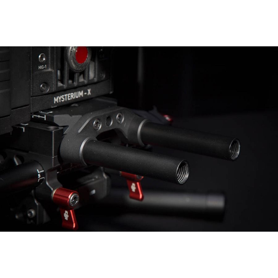 DJI Ronin 3-Axis Brushless Gimbal Stabilizer 3-Axis tabilized Handheld Gimbal System