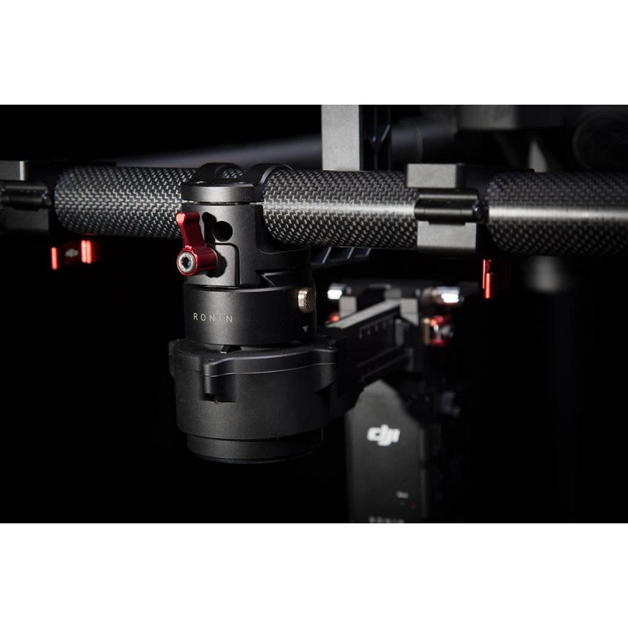 DJI Ronin 3-Axis Brushless Gimbal Stabilizer 3-Axis tabilized Handheld Gimbal System
