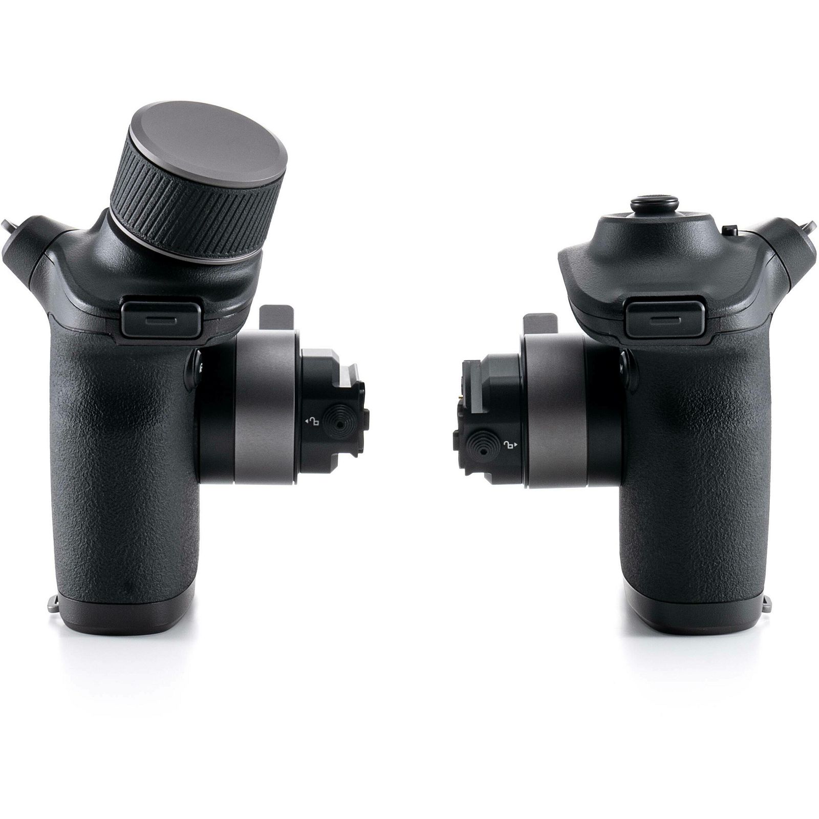 DJI Ronin 4D 6K 4-Axis gimbal Stabilizer 4D motorizirani stabilizator s kamerom za snimanje (CP.RN.00000176.01)