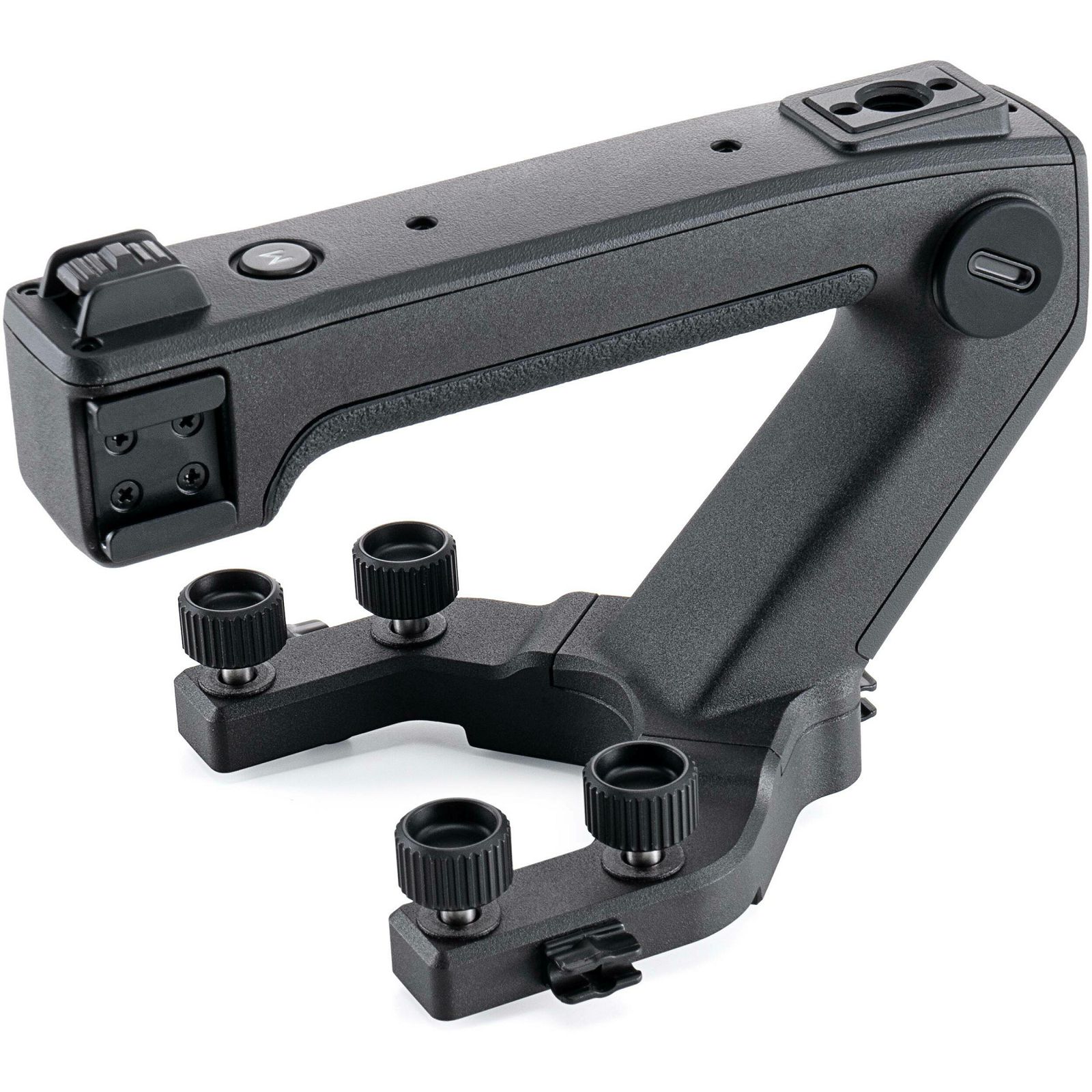 DJI Ronin 4D 6K 4-Axis gimbal Stabilizer 4D motorizirani stabilizator s kamerom za snimanje (CP.RN.00000176.01)