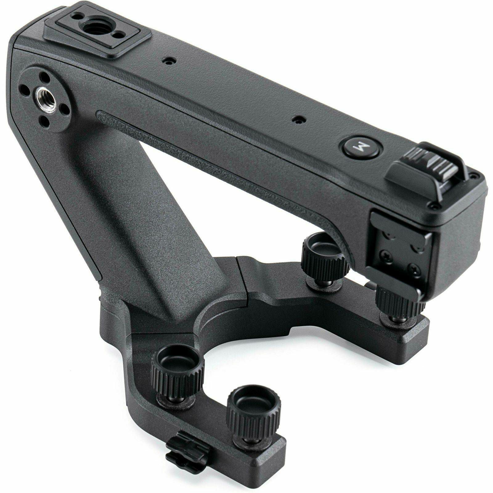 DJI Ronin 4D 8K 4-Axis gimbal Stabilizer 4D motorizirani stabilizator s kamerom za snimanje (CP.RN.00000177.01)
