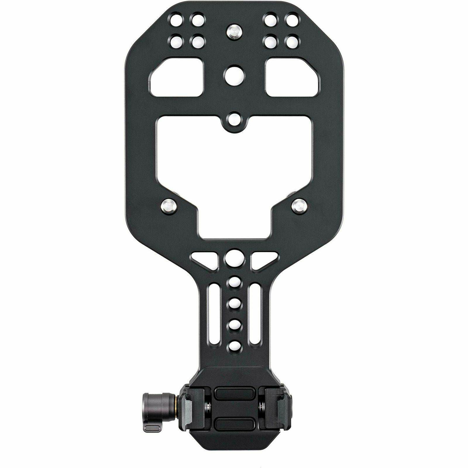 DJI Ronin 4D 8K 4-Axis gimbal Stabilizer 4D motorizirani stabilizator s kamerom za snimanje (CP.RN.00000177.01)