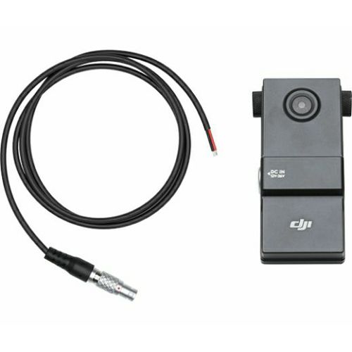 DJI Ronin Auxiliary Power Adapter