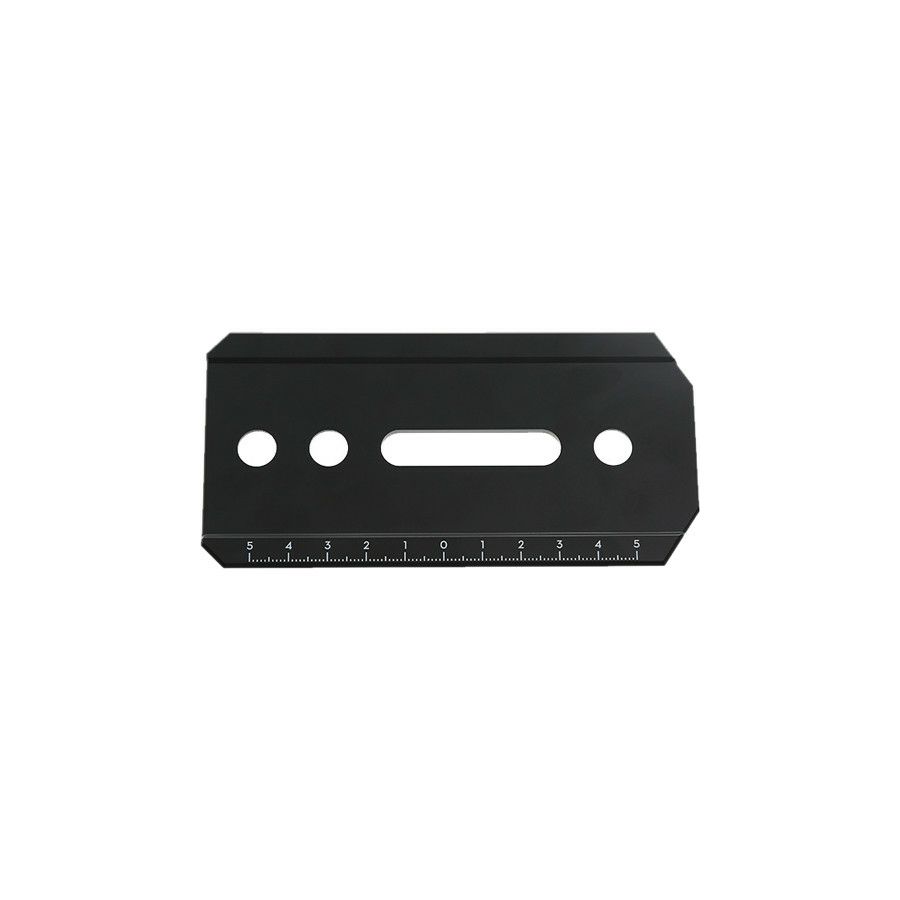 DJI Ronin-M Spare Part 1 Universal Camera Mounting Plate 