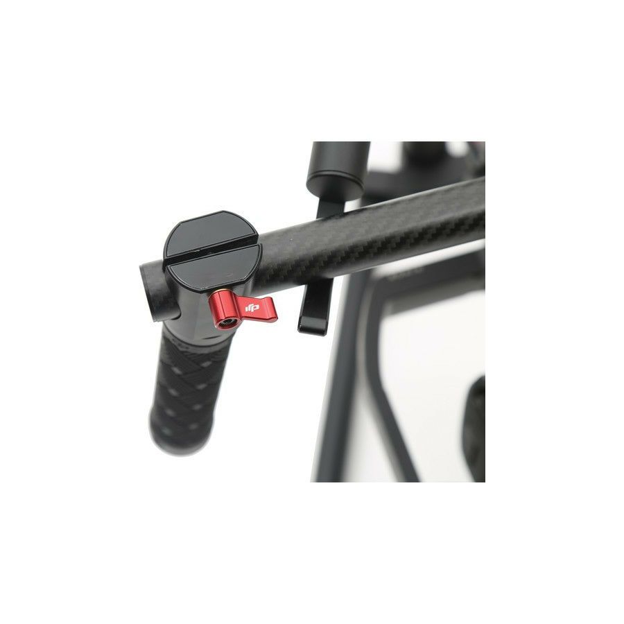 DJI Ronin-M Spare Part 10 Carbon Top Handle Bars for Ronin-M 3-axis handheld gimbal stabilizer