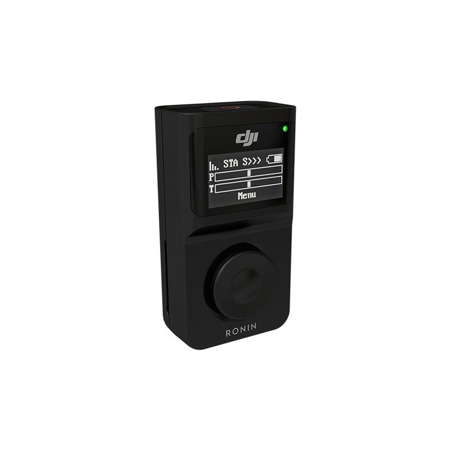 DJI Ronin-M Wireless Thumb Controller for Ronin-M