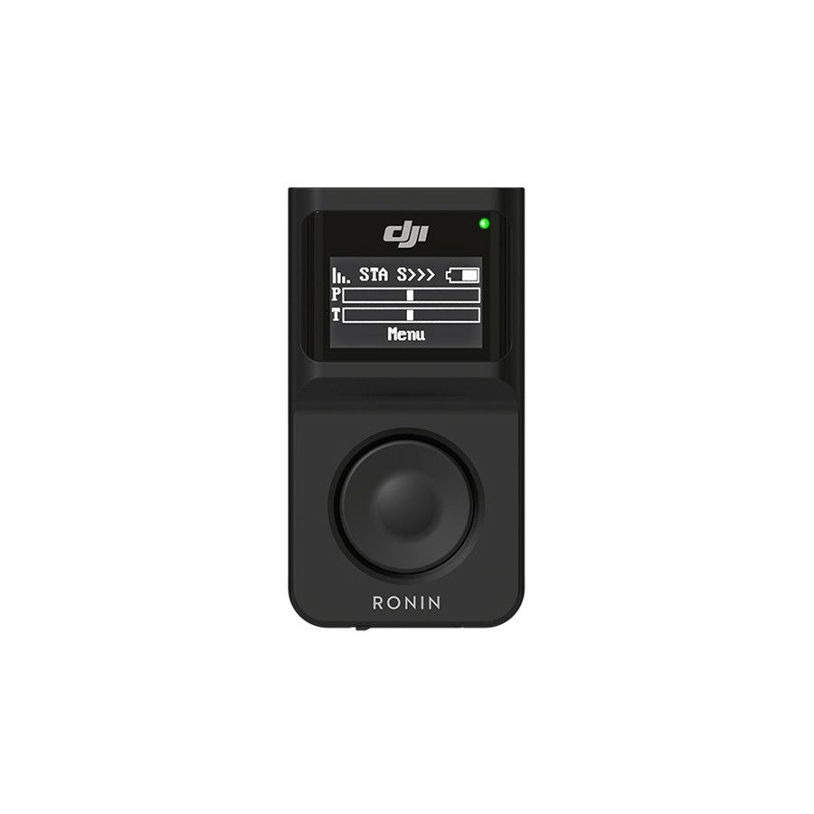 DJI Ronin-M Wireless Thumb Controller for Ronin-M