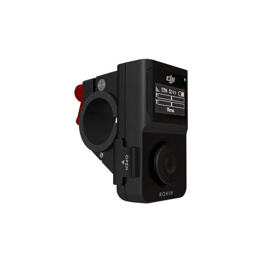 DJI Ronin-M Wireless Thumb Controller for Ronin-M