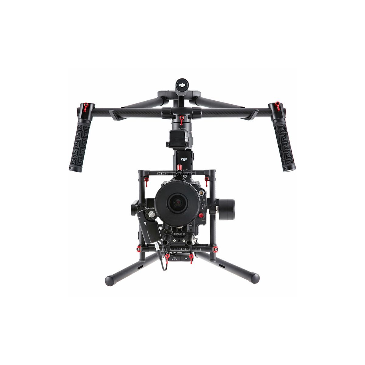 DJI Ronin-MX 3-Axis Gimbal Stabilizer 3D gimbal stabilizator za snimanje