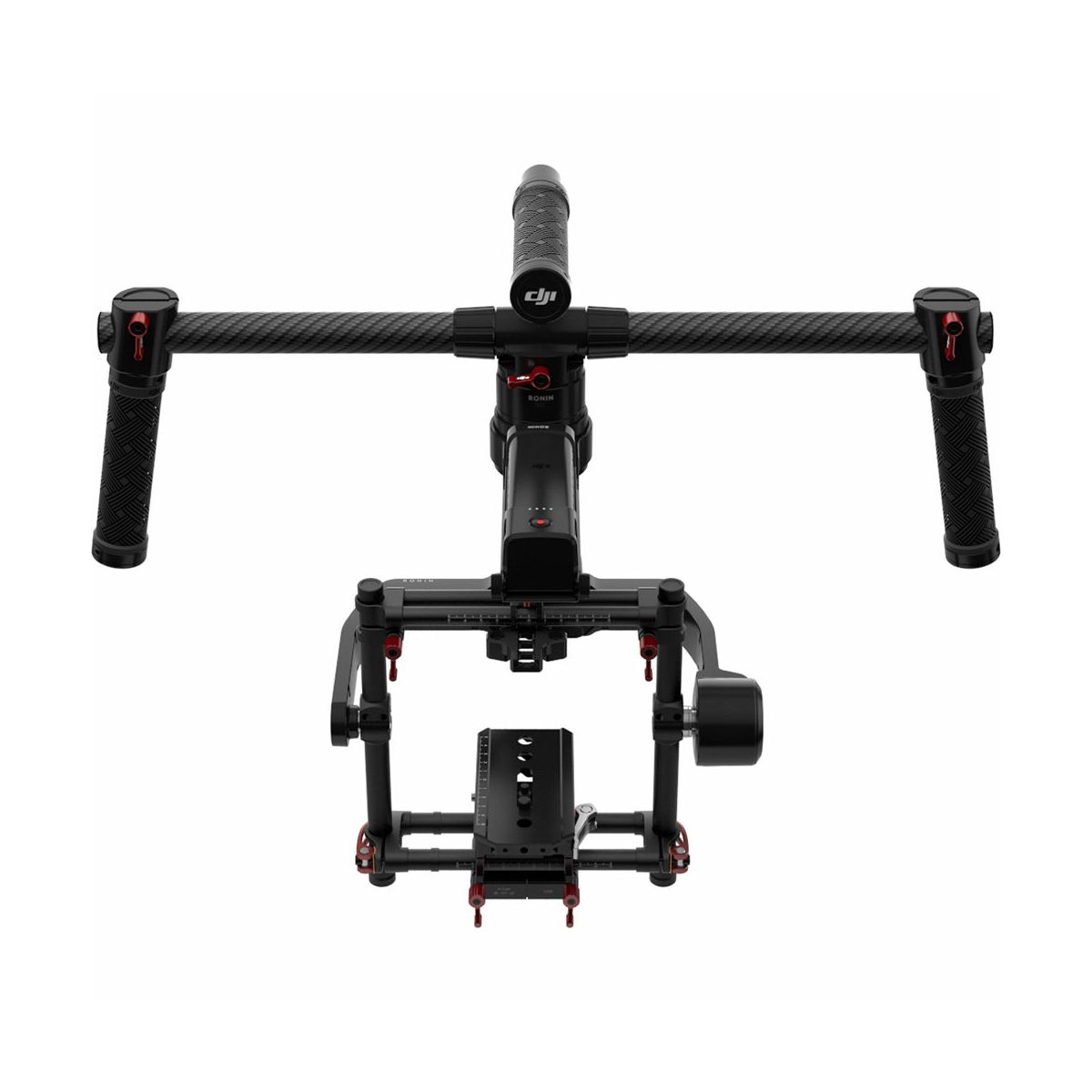 DJI Ronin-MX 3-Axis Gimbal Stabilizer 3D gimbal stabilizator za snimanje