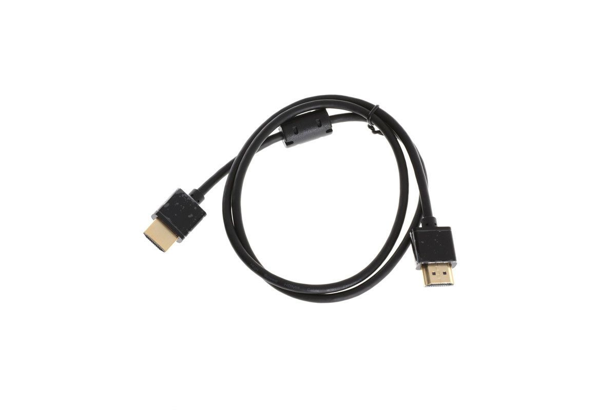 DJI Ronin-MX Spare Part 10 HDMI to HDMI Cable for SRW-60G