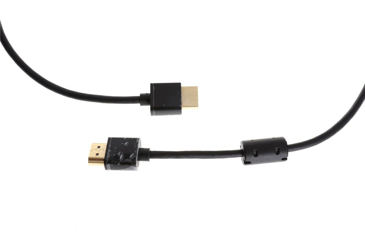 DJI Ronin-MX Spare Part 10 HDMI to HDMI Cable for SRW-60G