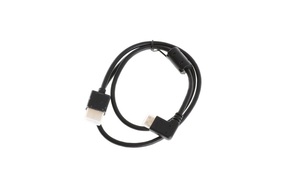 DJI Ronin-MX Spare Part 11 HDMI to Mini HDMI Cable for SRW-60G