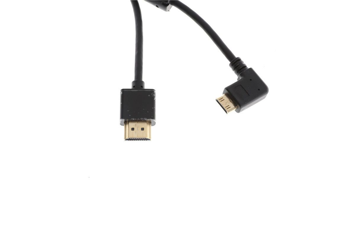 DJI Ronin-MX Spare Part 11 HDMI to Mini HDMI Cable for SRW-60G