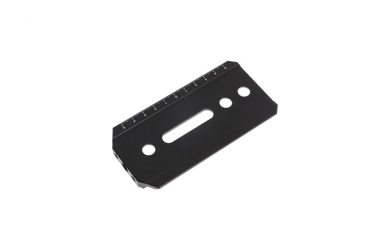 DJI Ronin-MX Spare Part 13 Camera Mounting Plate