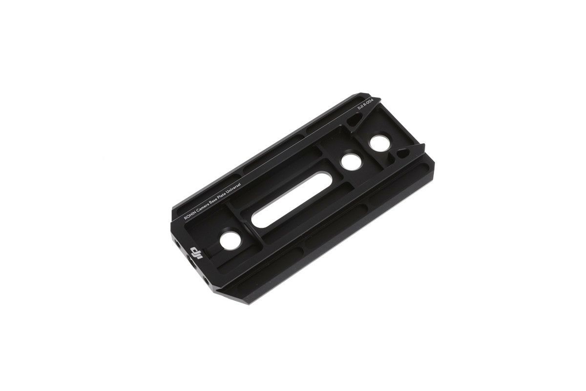 DJI Ronin-MX Spare Part 13 Camera Mounting Plate