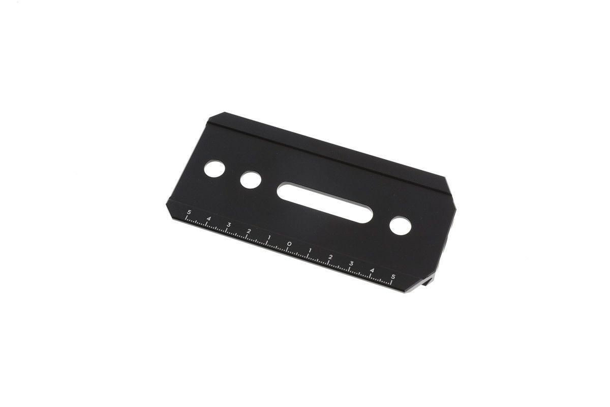 DJI Ronin-MX Spare Part 14 Camera Upper Mounting Plate