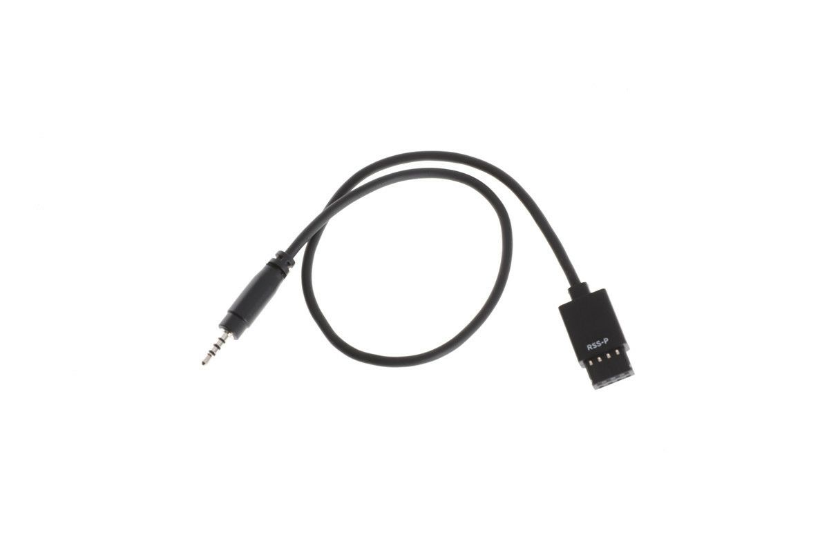 DJI Ronin-MX Spare Part 2 RSS Control Cable for Panasonic