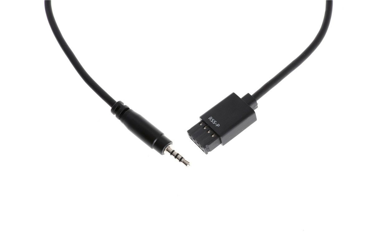 DJI Ronin-MX Spare Part 2 RSS Control Cable for Panasonic