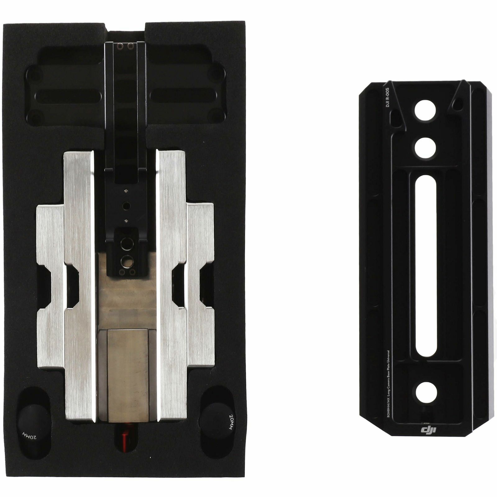 DJI Ronin MX Spare Part 20 Counterweight Set za Ronin-M i Ronin-MX