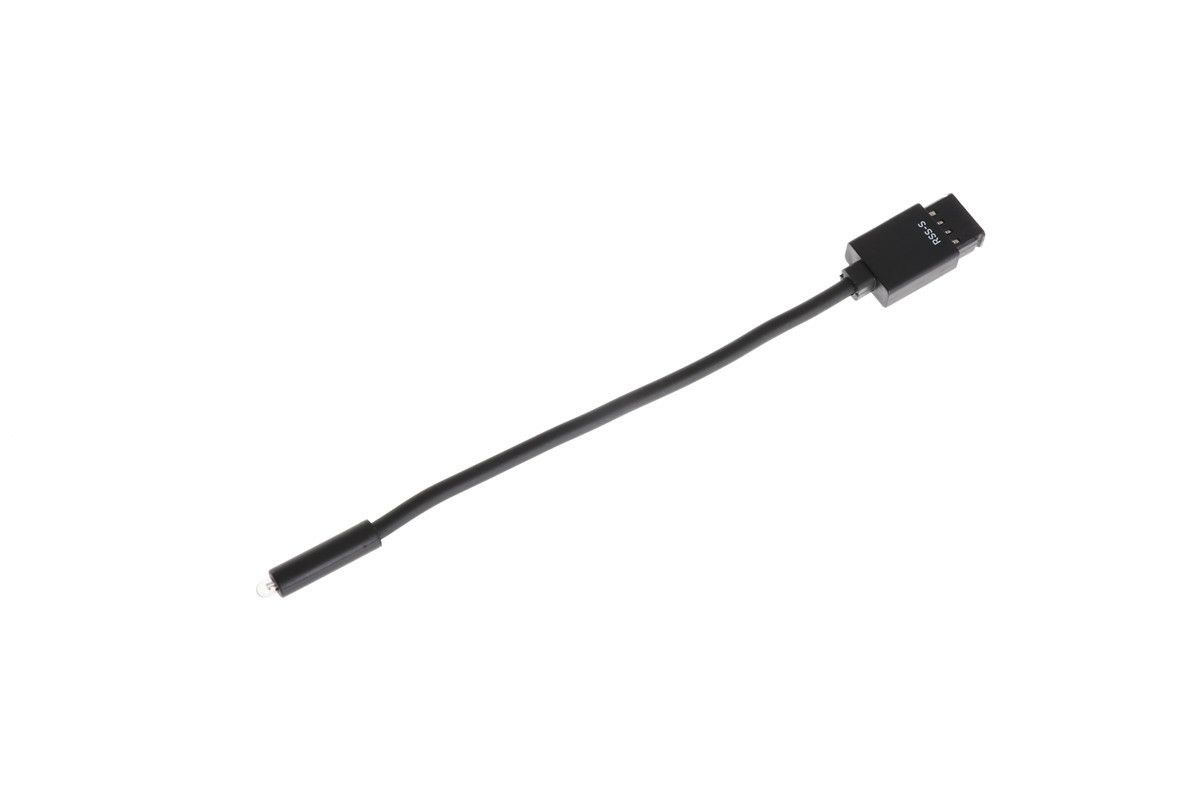 DJI Ronin-MX Spare Part 3 RSS Control Cable for Sony