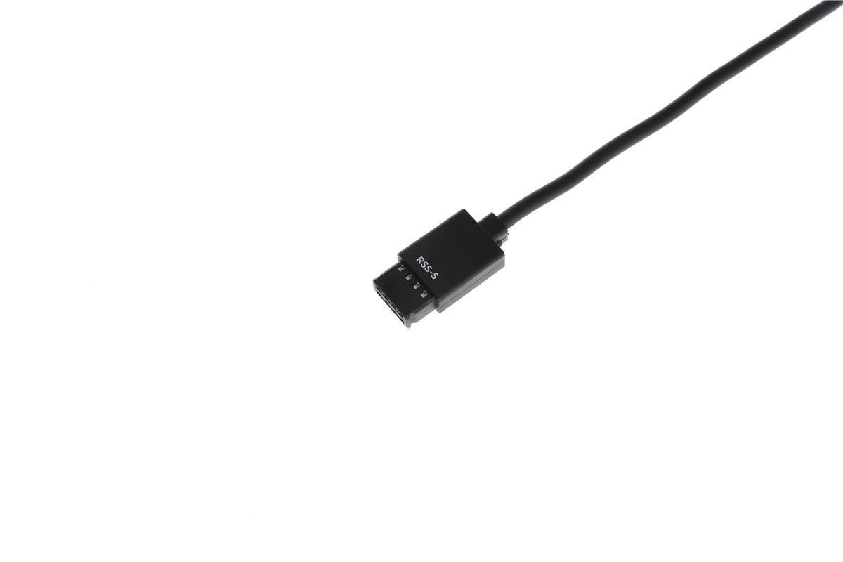 DJI Ronin-MX Spare Part 3 RSS Control Cable for Sony