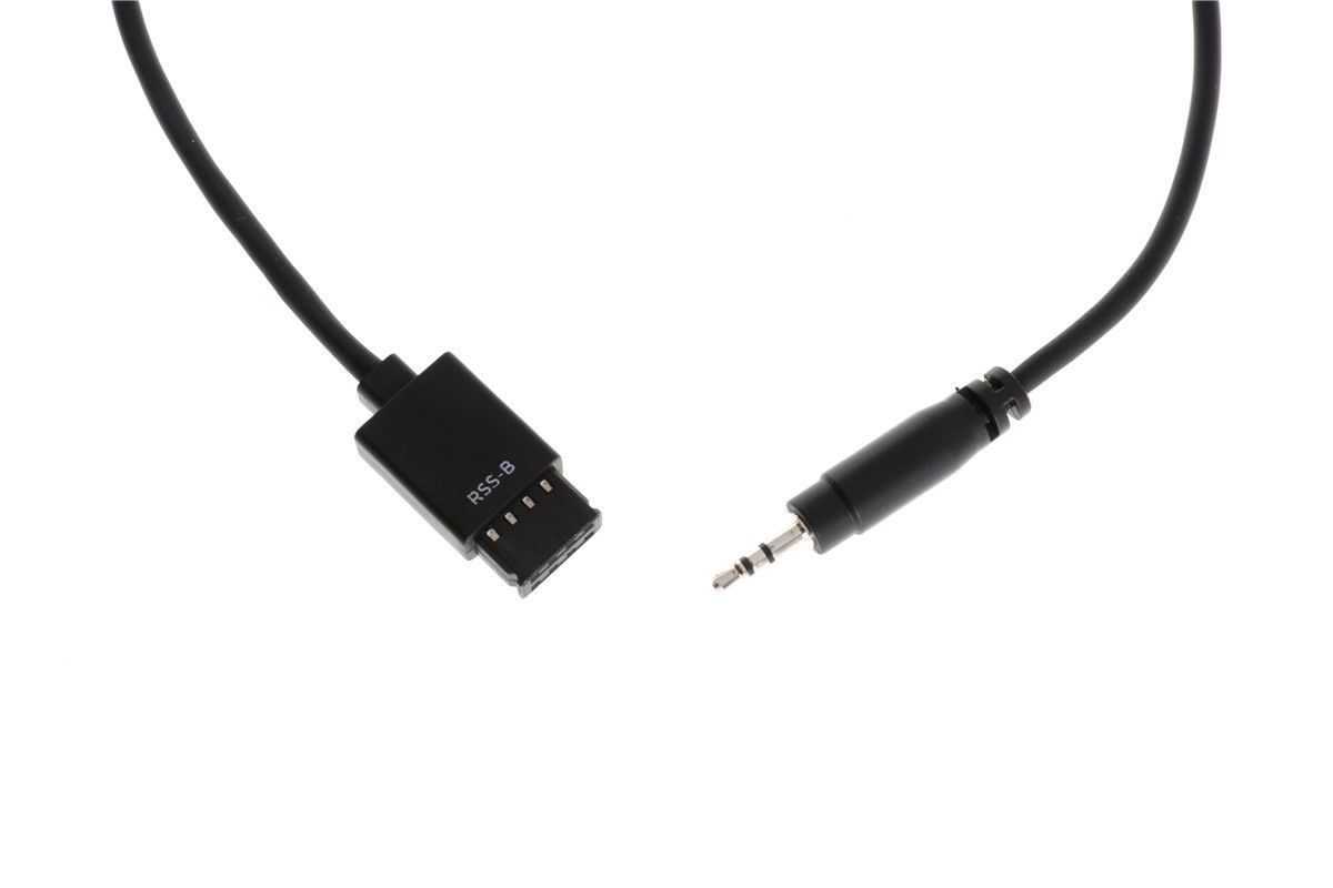 DJI Ronin-MX Spare Part 4 RSS Control Cable for BMCC