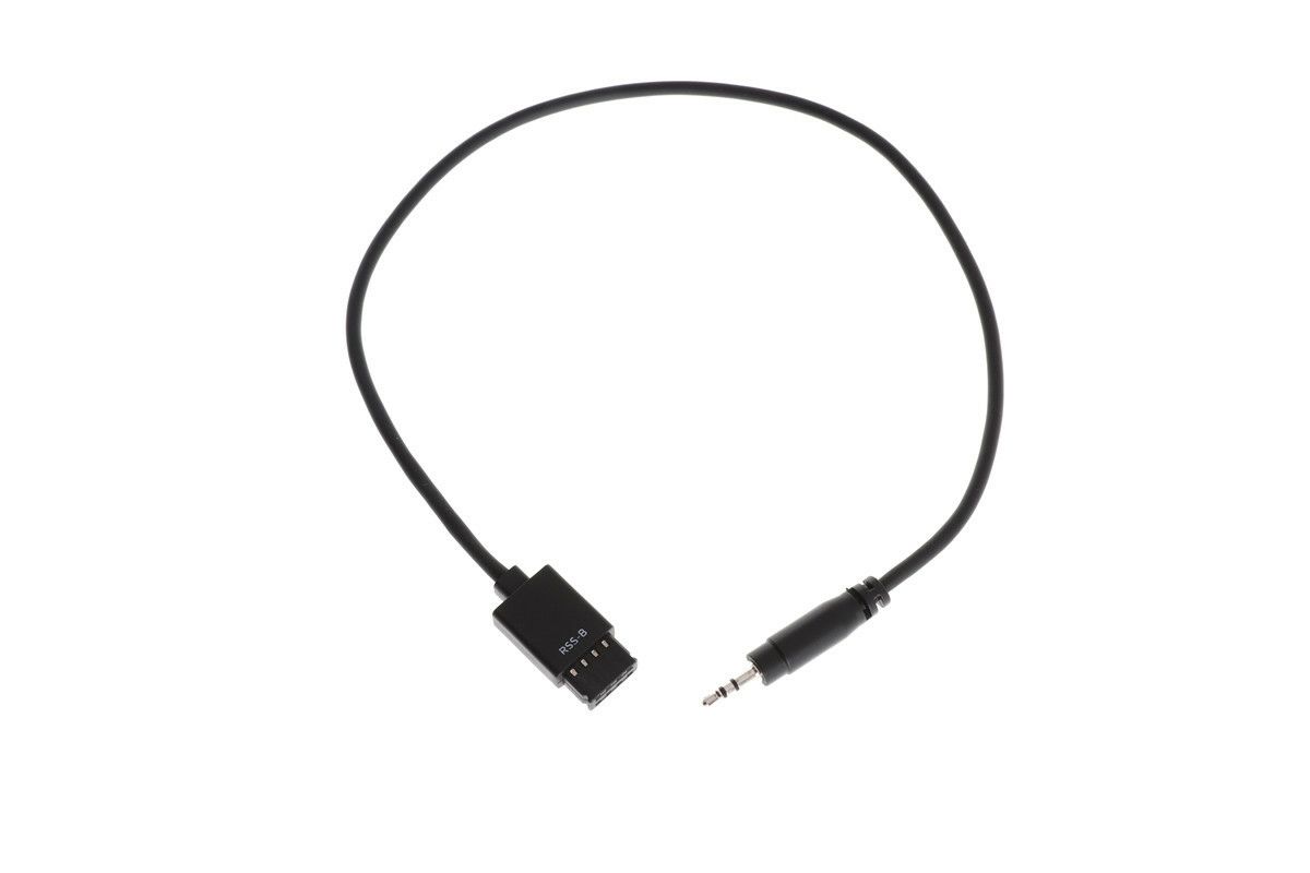 DJI Ronin-MX Spare Part 4 RSS Control Cable for BMCC