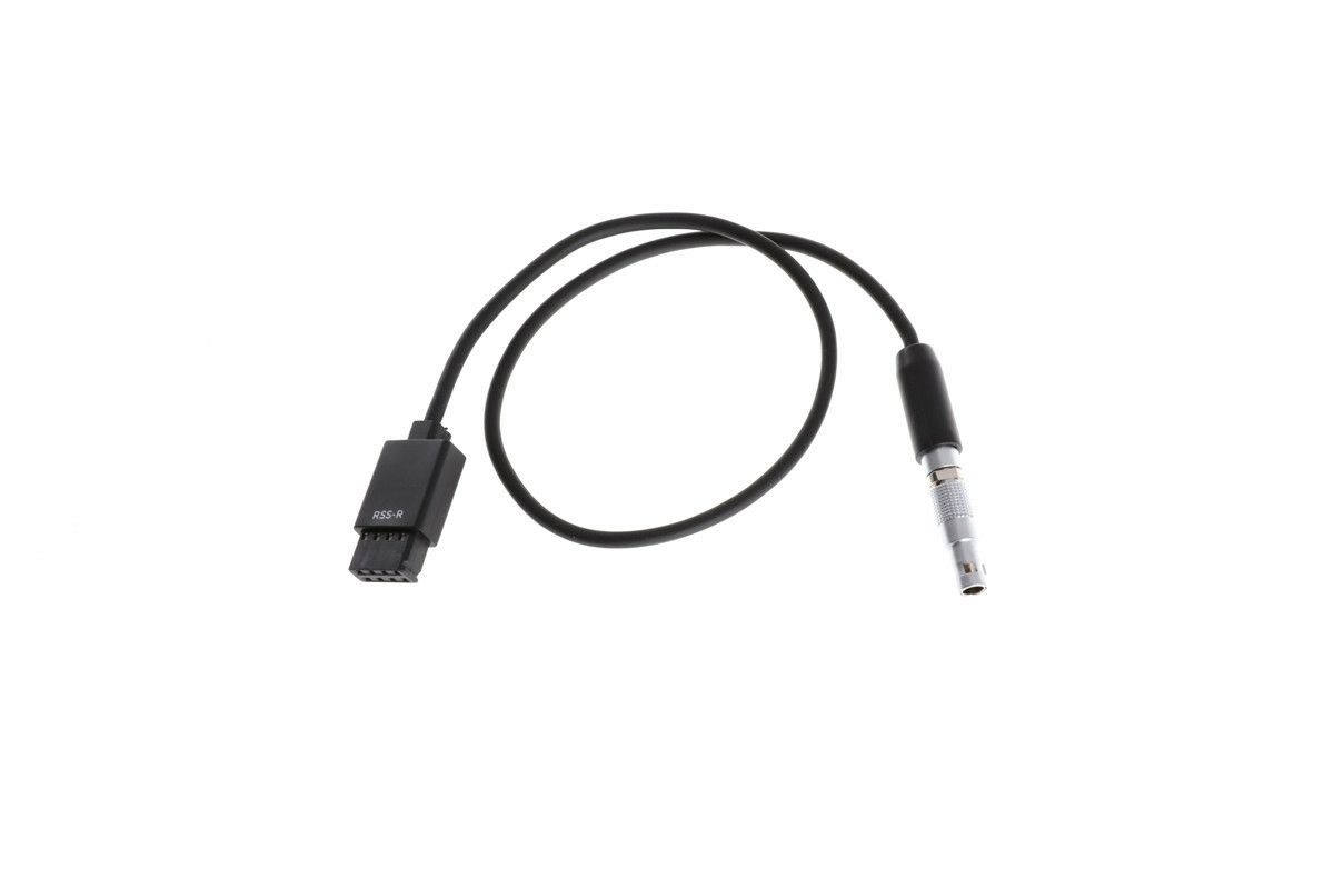 DJI Ronin-MX Spare Part 5 RSS Control Cable for RED
