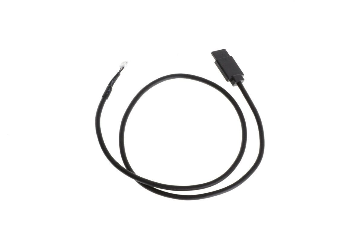DJI Ronin-MX Spare Part 8 Power Cable for Transmitter of SRW-60G 