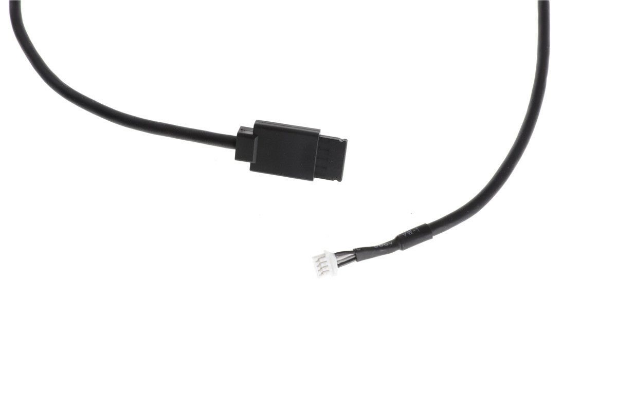 DJI Ronin-MX Spare Part 8 Power Cable for Transmitter of SRW-60G 