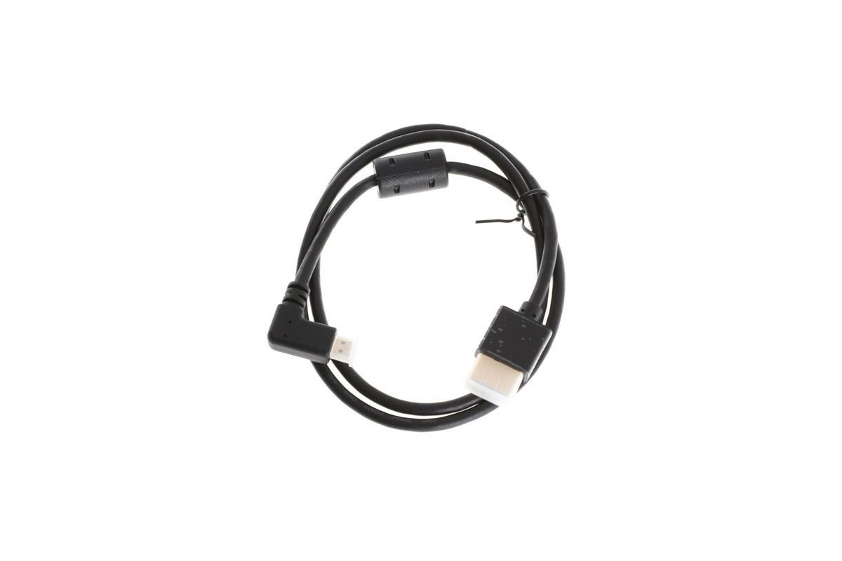 DJI Ronin-MX Spare Part 9 HDMI to Micro HDMI Cable for SRW-60G