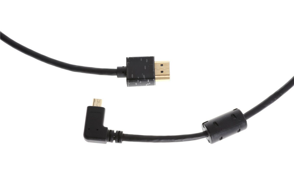 DJI Ronin-MX Spare Part 9 HDMI to Micro HDMI Cable for SRW-60G