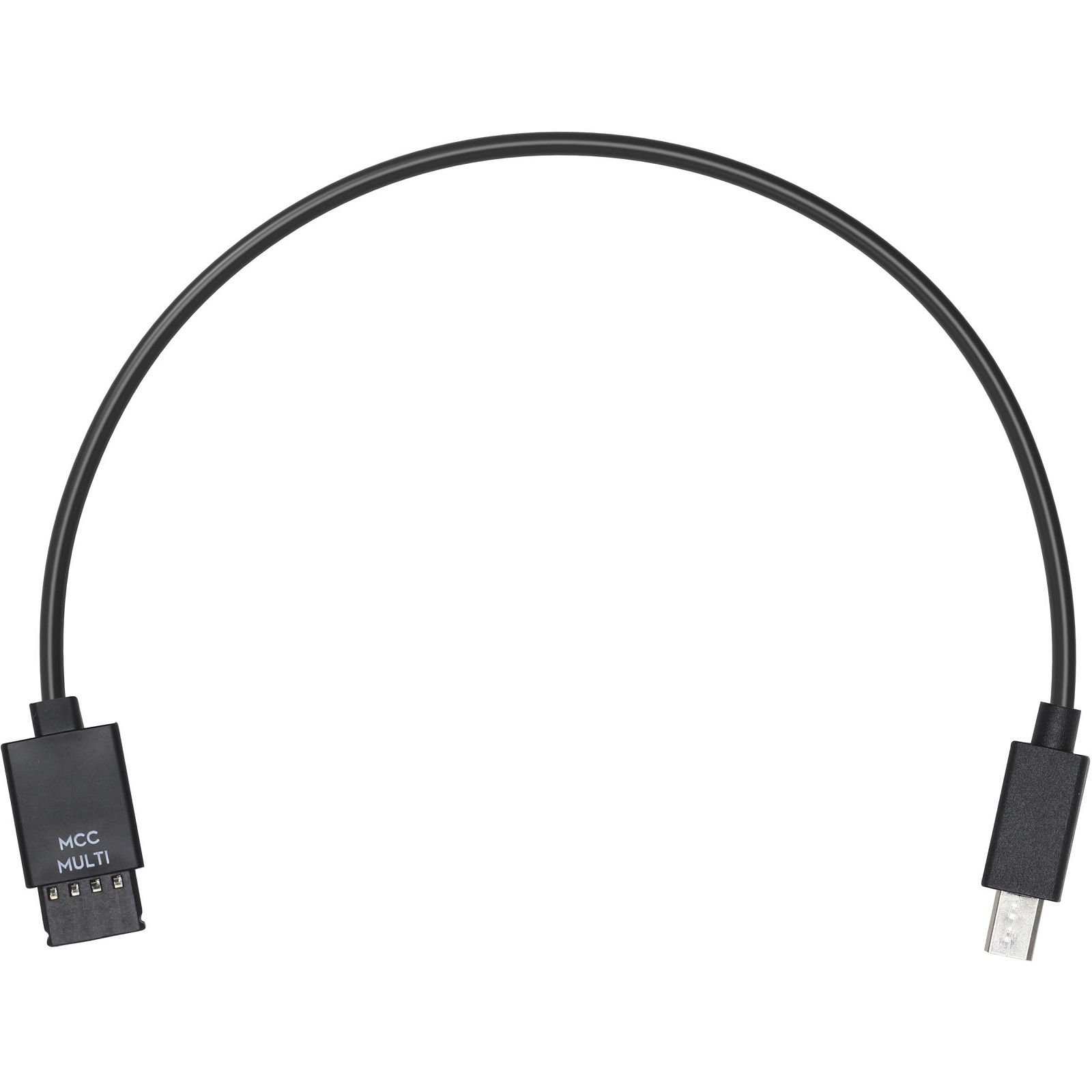 DJI Ronin-S Spare Part 13 Multi-Camera Control Cable Multi Sony port (CP.RN.00000020.01)