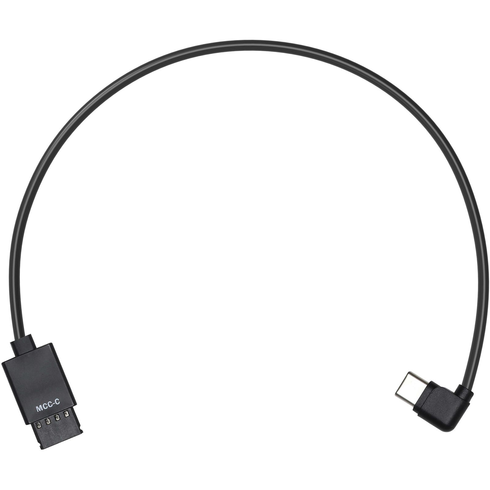 DJI Ronin-S Spare Part 05 Multi-Camera Control Cable Type-C (CP.RN.00000010.01)